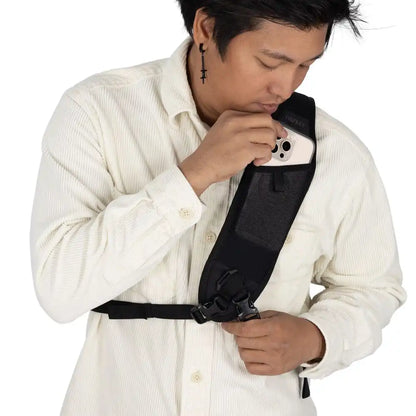 Quasar Sling Bag