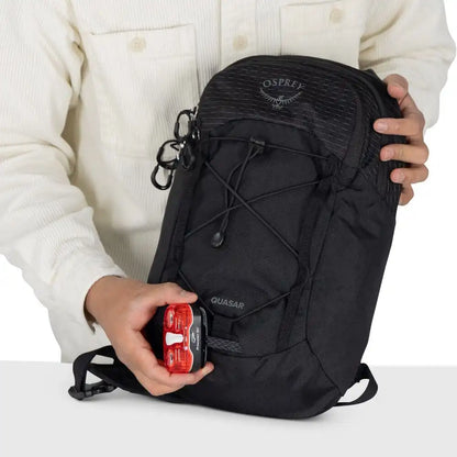 Quasar Sling Bag