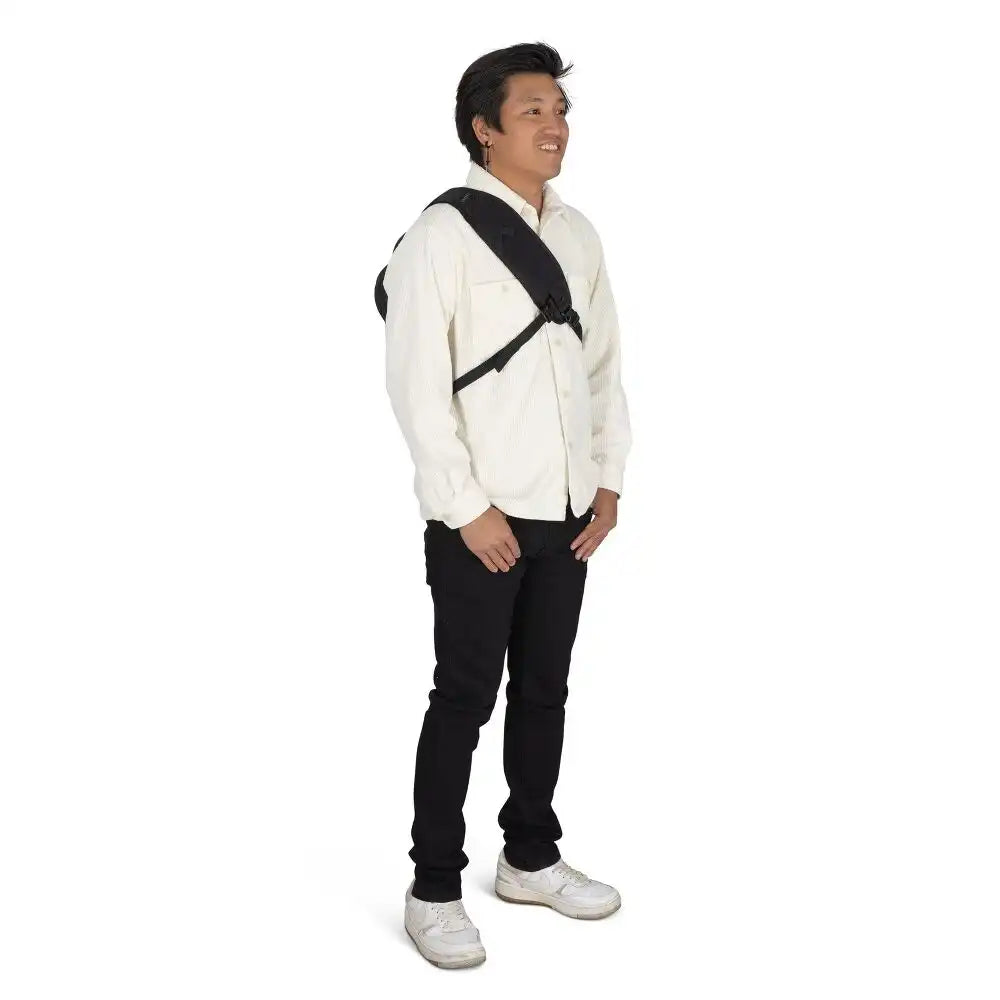 Quasar Sling Bag