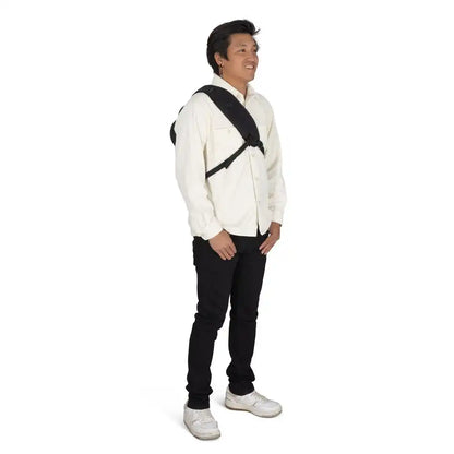 Quasar Sling Bag