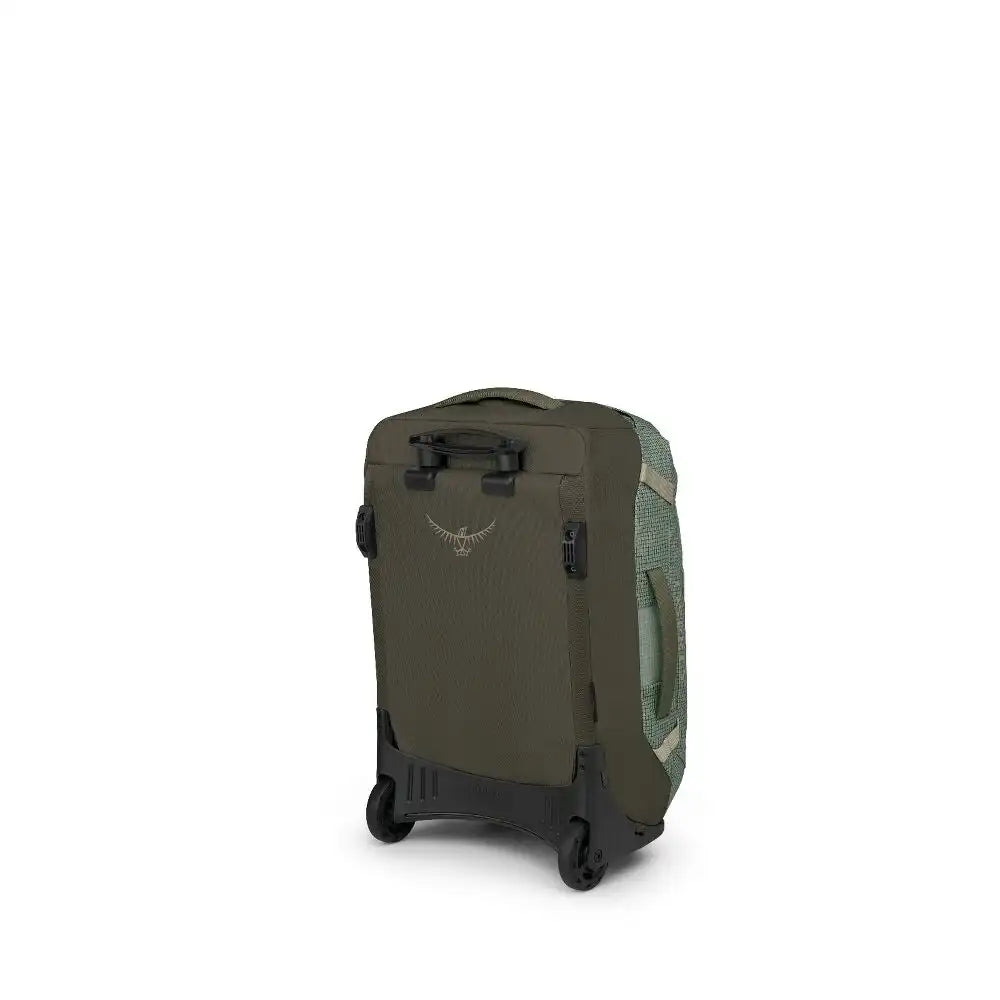 Transporter™ Wheeled Duffel 40