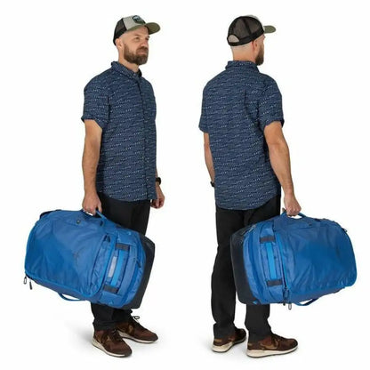 Transporter™ Squffel 70