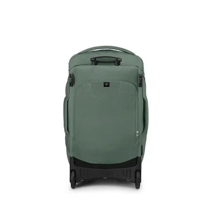 Sojourn™ Shuttle Wheeled Duffel 30"/100L