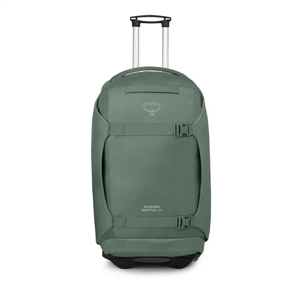 Sojourn™ Shuttle Wheeled Duffel 30"/100L