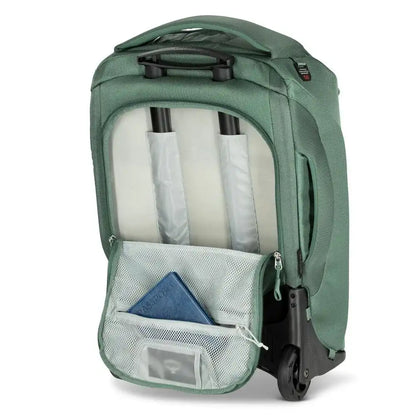 Sojourn™ Shuttle Wheeled Duffel 22"/45L