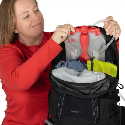 Tempest™ 22 Extended Fit