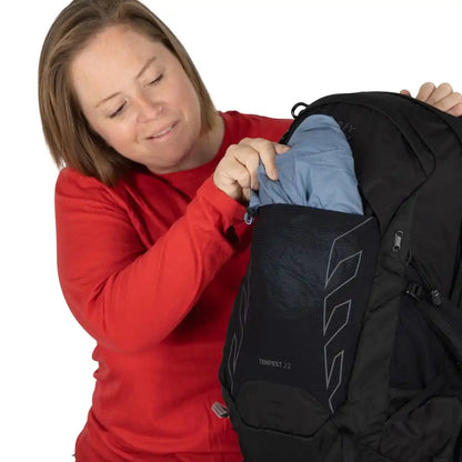 Tempest™ 22 Extended Fit
