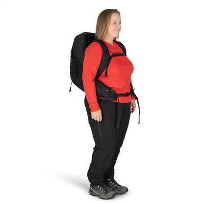 Tempest™ 22 Extended Fit