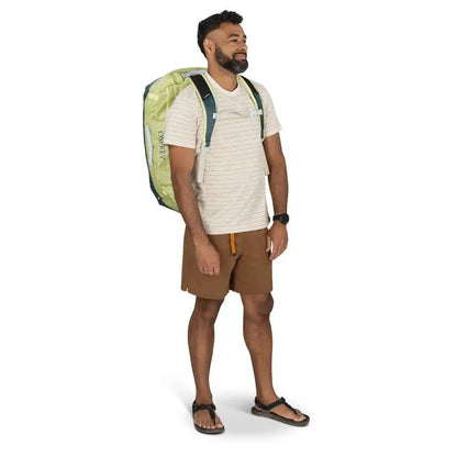 Transporter™ Duffel 65