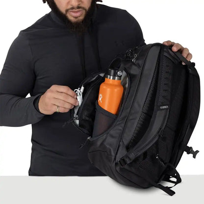 Transporter™ Panel Loader Backpack