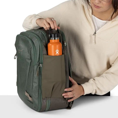 Transporter™ Expandable Travel Pack 26+6