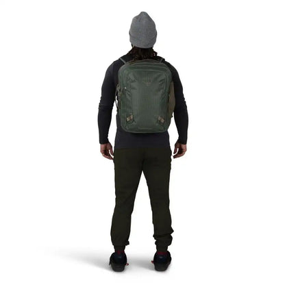 Transporter™ Expandable Travel Pack 26+6