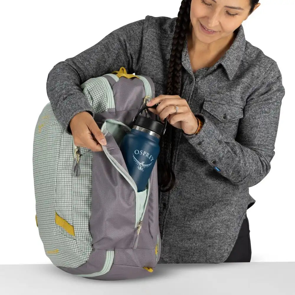 Transporter™ Travel Pack 36