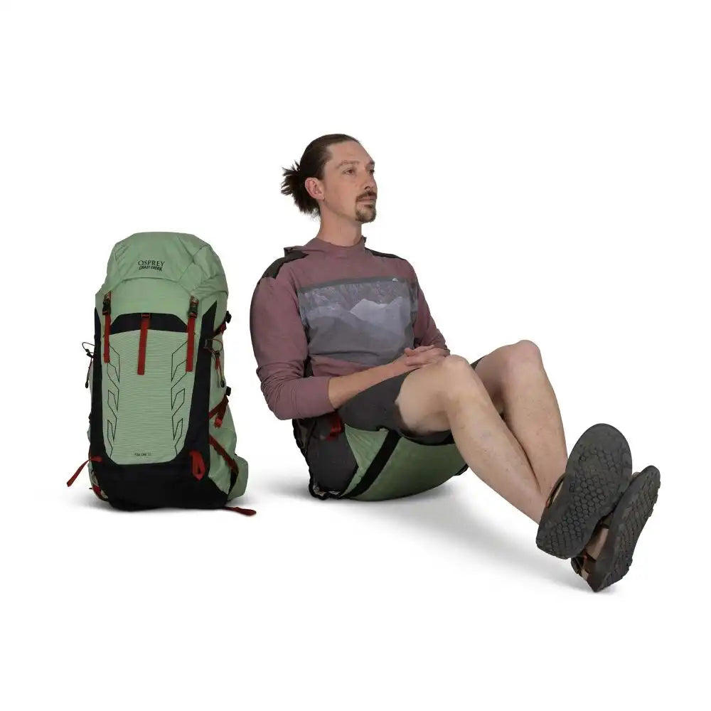 Crazy Creek Hex 2.0™ X Talon™ 33
