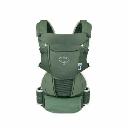 Poco™ Soft Child Carrier