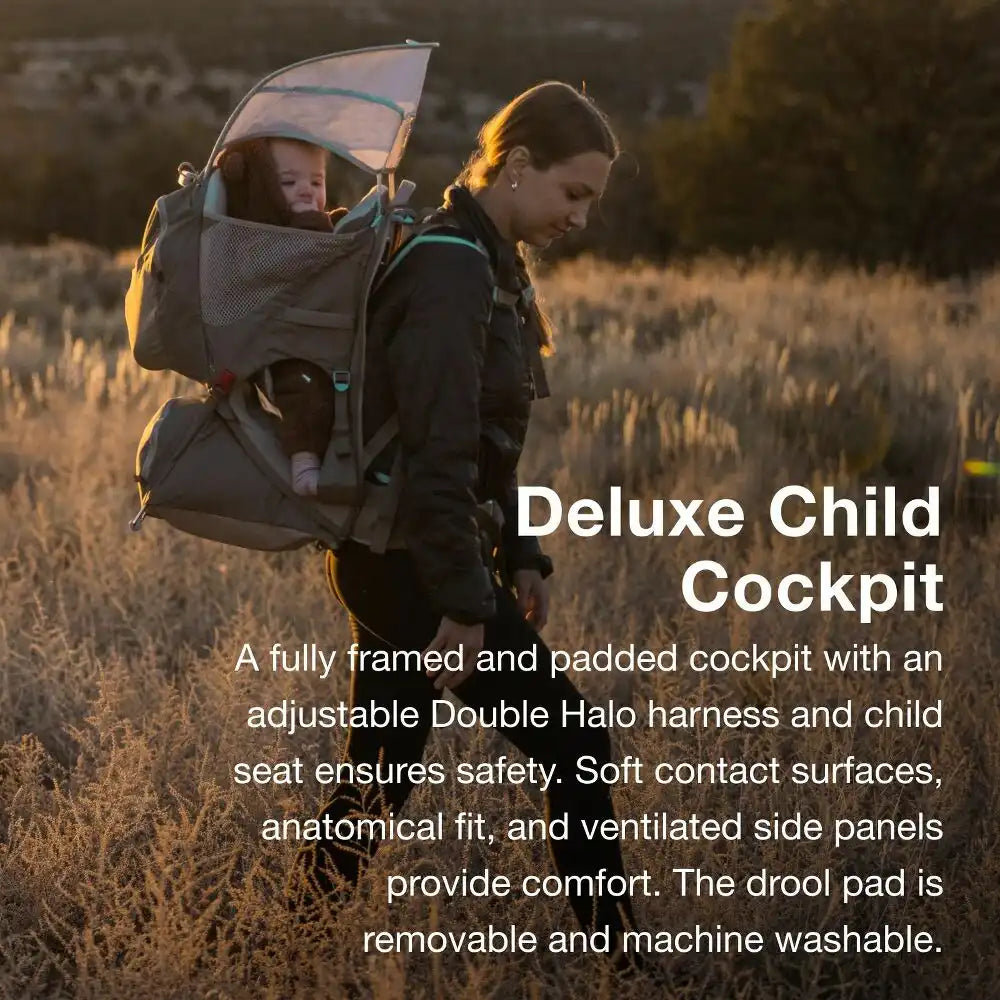 Poco™ Child Carrier