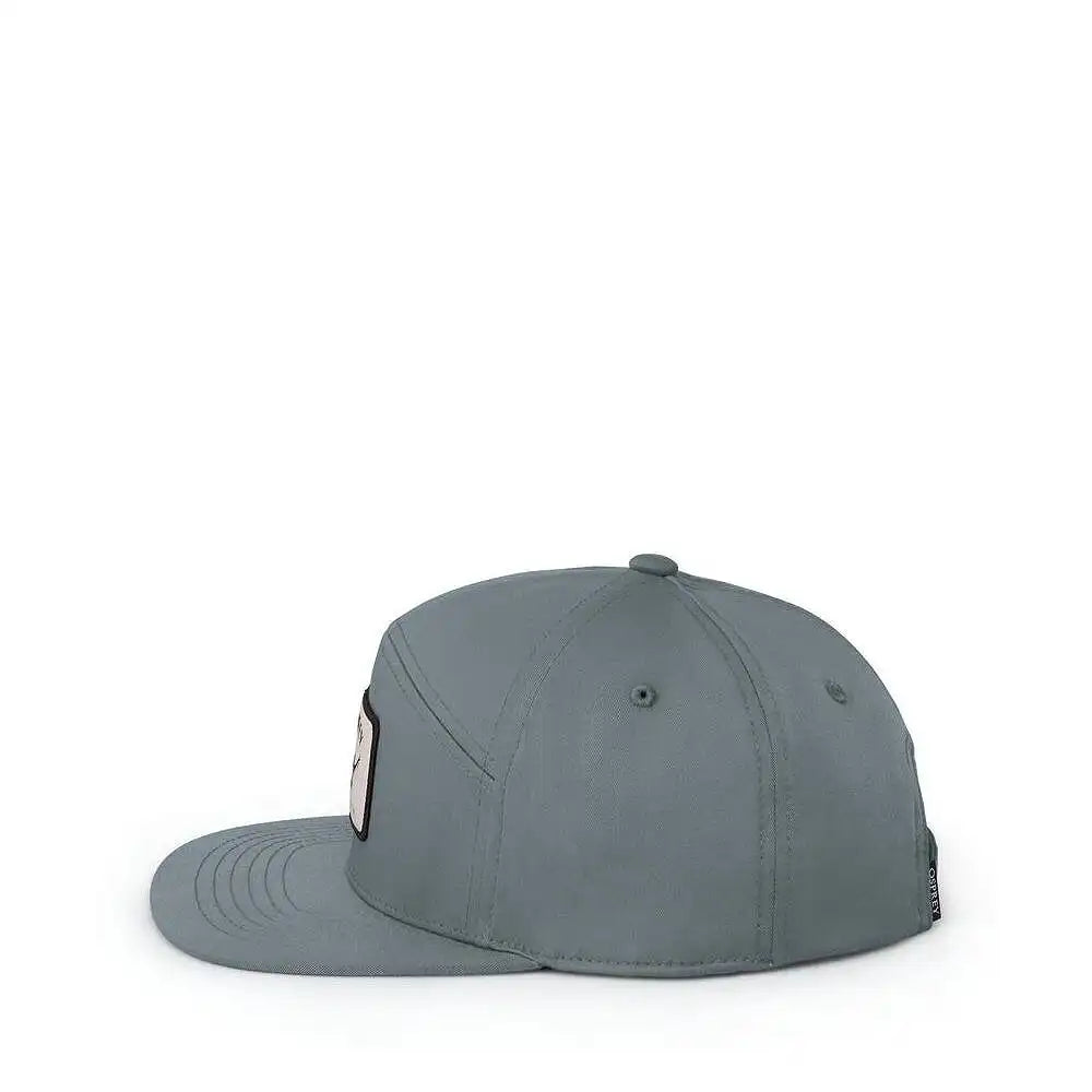 7-Panel Hat