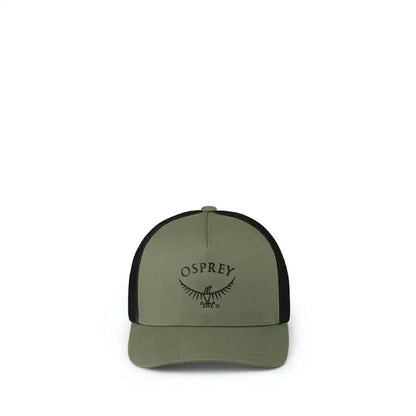 Classic Trucker Hat