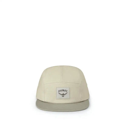 Classic 5-Panel Hat