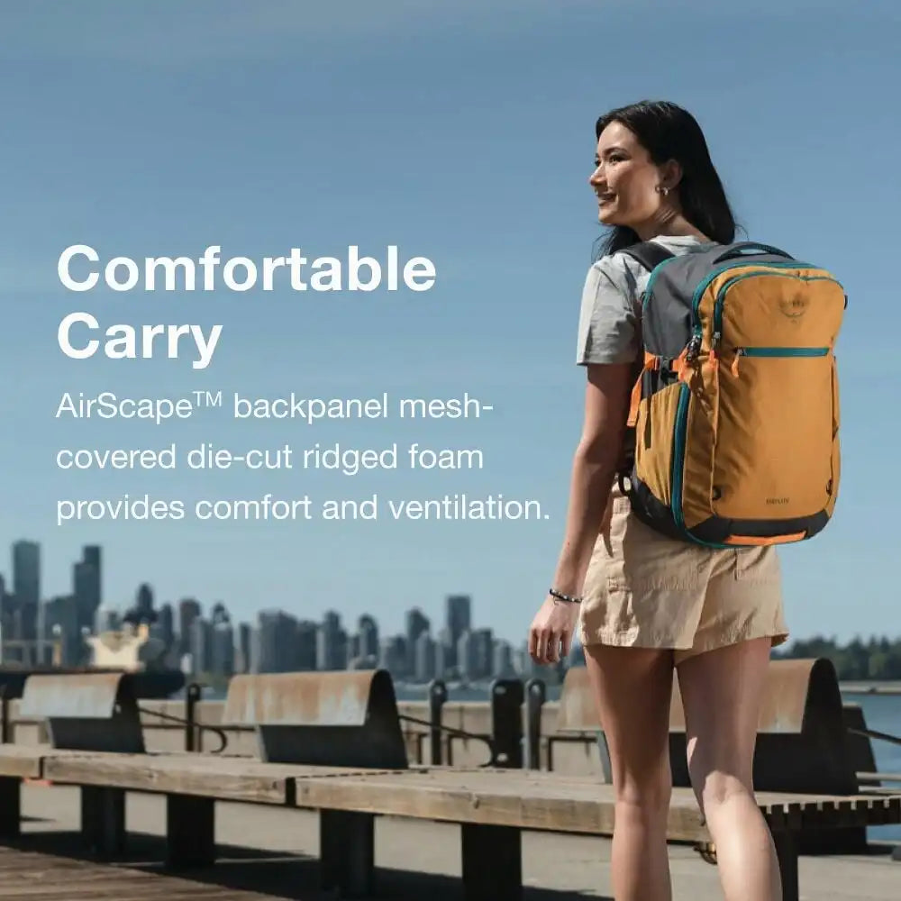 Daylite™ Carry-On Travel Pack 35
